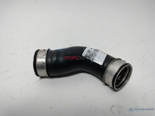 Furtun intercooler Volkswagen Passat B6 [2005 - 2010] 2.0 TDI (3C5) 1K0145838D OEM 1K0145838D