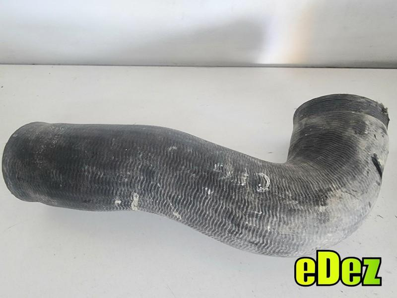 Furtun intercooler Volkswagen Passat B6 