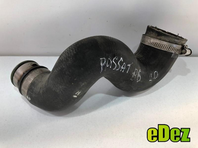 Furtun intercooler Volkswagen Passat B6 3C (2005-2010) 1.9 tdi bls, bmm 038131111a