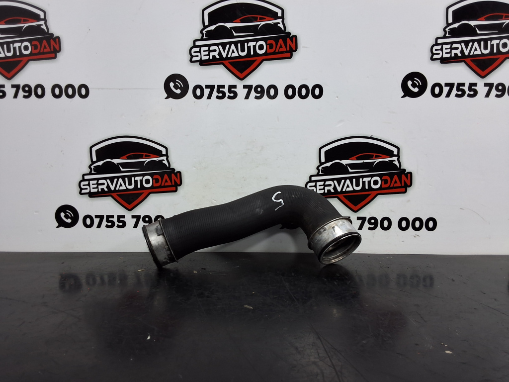 Furtun intercooler Volkswagen Passat B6 3C (2005-2010) 1.9 Motorina 2006, 1K0145834L