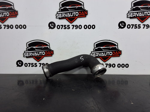 Furtun intercooler Volkswagen Passat B6 3C (2005-2010) 1.9 Motorina 2006, 1K0145834L