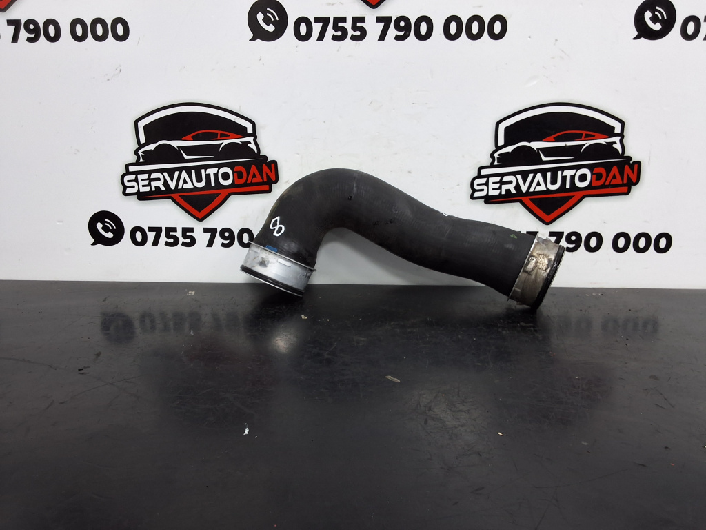 Furtun intercooler Volkswagen Passat B6 3C (2005-2010) 1.9 Motorina 2006, 1K0145834L