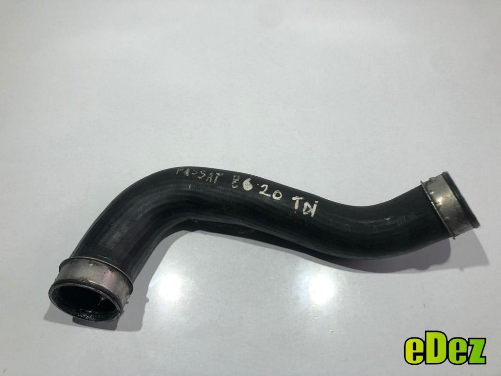 Furtun intercooler Volkswagen Passat B6 3C (2005-2010) 2.0 tdi