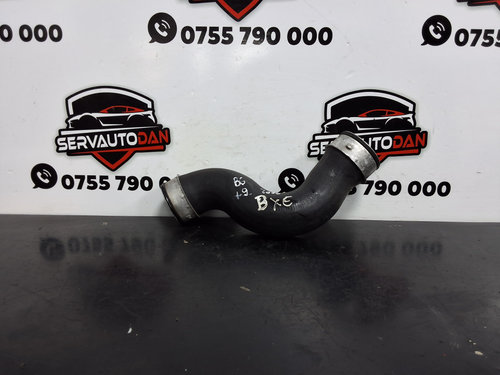 Furtun intercooler Volkswagen Passat B6 3C (2005-2010) 1.9 Motorina 2006, 1K0145832B
