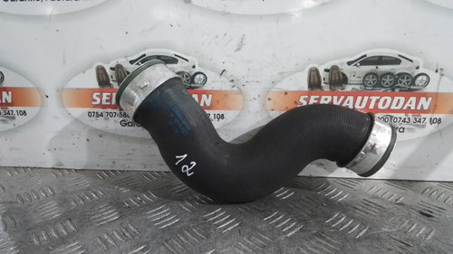 Furtun intercooler Volkswagen Passat B6 3C (2005-2010) 1.9 Motorina 2007, 1K0145832E