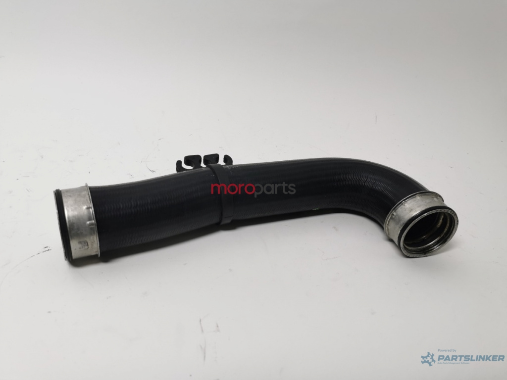 Furtun intercooler Volkswagen Passat B6 3C (2006-2009) 1.9 TDI 1K0145838N OEM 1K0145838N