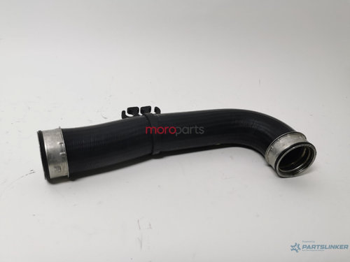Furtun intercooler Volkswagen Passat B6 3C (2006-2009) 1.9 TDI 1K0145838N OEM 1K0145838N
