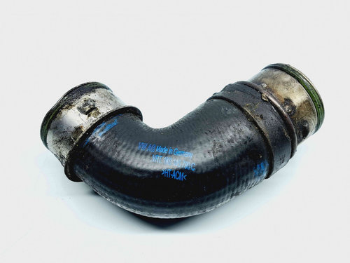 Furtun intercooler Volkswagen Passat B6 (3C2) [Fabr 2005-2010] 1K0145790C 2.0 TDI BKP 2.0 TDI BKP 10...