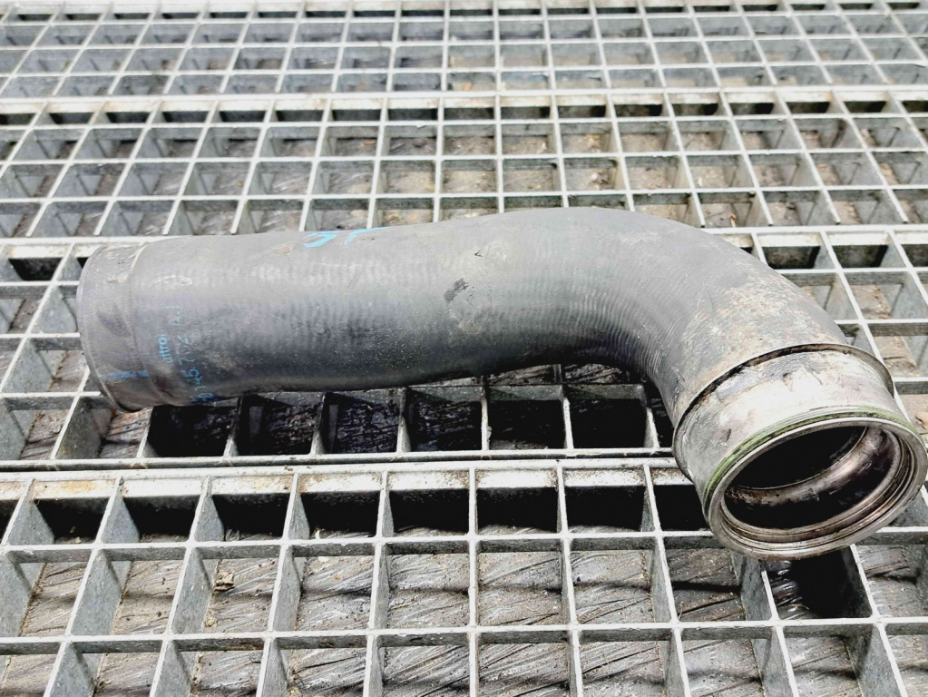 Furtun intercooler Volkswagen Passat B6 (3C2) [Fabr 2005-2010] 3C0145702AJ 2.0 TDI BMR 2.0 TDI BMR 125KW / 170CP