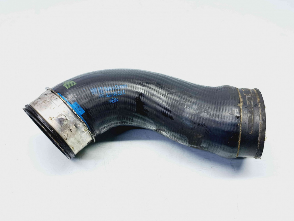 Furtun intercooler Volkswagen Passat B6 (3C2) [Fabr 2005-2010] 3C0145838B 2.0 TDI BMR 2.0 TDI BMR 125KW / 170CP