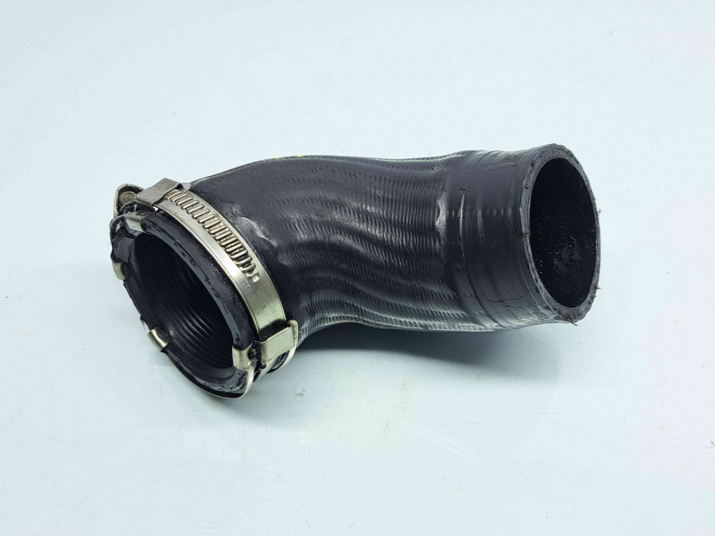 Furtun intercooler Volkswagen Passat B6 (3C2) [Fabr 2005-2010] 5N0145838 2.0 TDI CBDC 2.0 TDI CBDC 81KW / 110CP