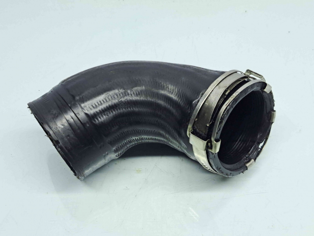 Furtun intercooler Volkswagen Passat B6 (3C2) [Fabr 2005-2010] 5N0145838 2.0 TDI CBDC 2.0 TDI CBDC 81KW / 110CP