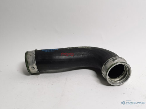 Furtun intercooler Volkswagen Passat B6 (3C2) Berlina 2008 2.0 TDI OEM 3C0145832D