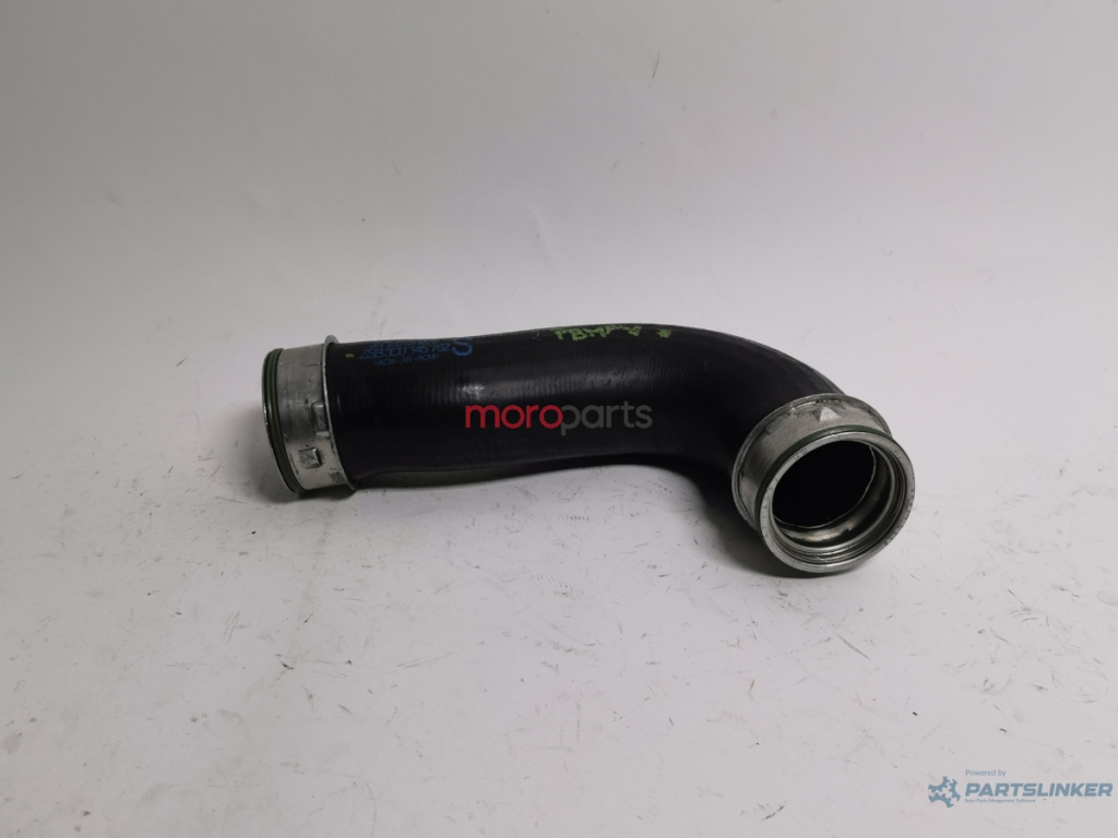 Furtun intercooler Volkswagen Passat B6 (3C5) Kombi 2005 2.0 TDI OEM 3C0145762S