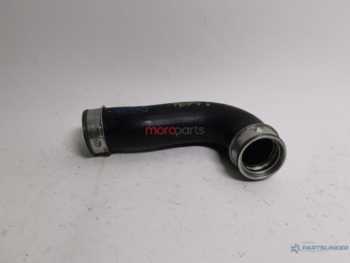 Furtun intercooler Volkswagen Passat B6 (3C5) Kombi 2005 2.0 TDI OEM 3C0145762S