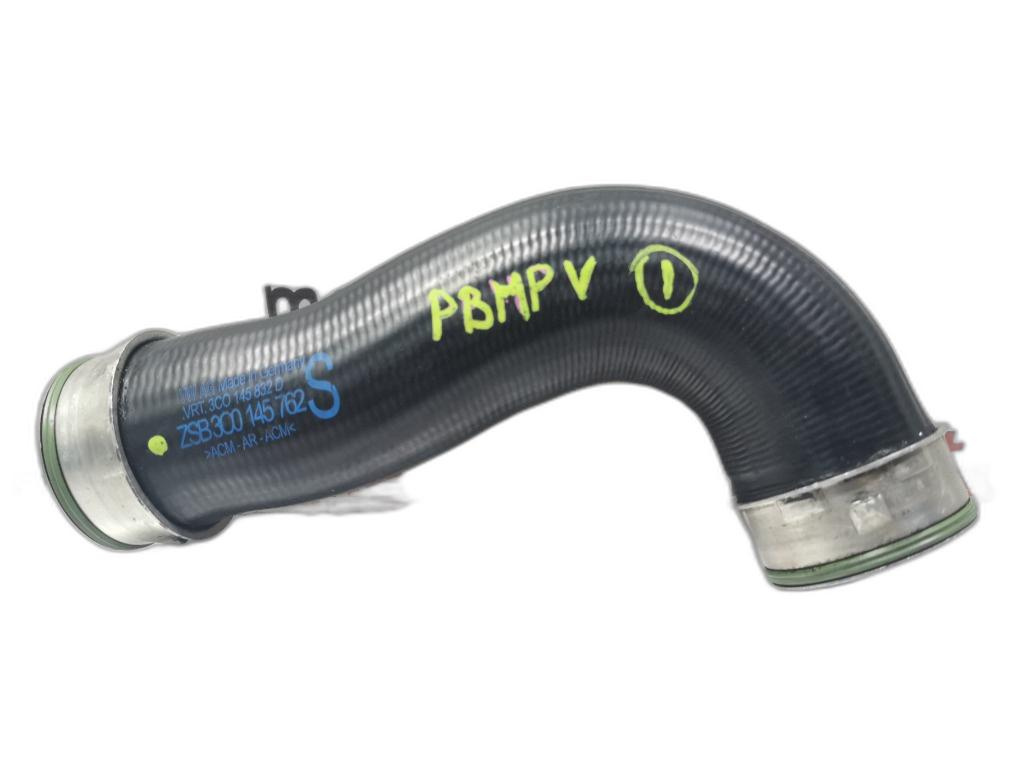 Furtun intercooler Volkswagen Passat B6 (3C5) Kombi 2005 2.0 TDI OEM 3C0145762S