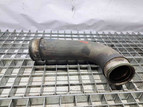 Furtun intercooler Volkswagen Passat B6 Variant (3C5) [Fabr 2005-2010] 3C0145832 2.0 TDI BMP 2.0 TDI...