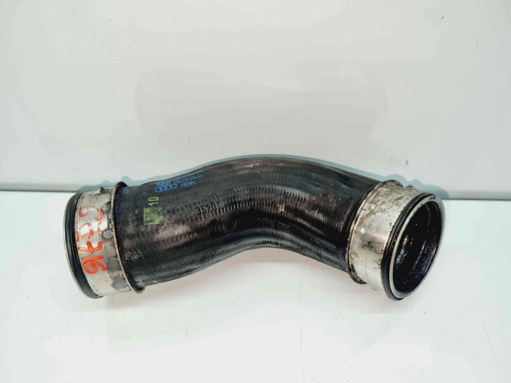 Furtun intercooler Volkswagen Passat B6 Variant (3C5) [Fabr 2005-2010] 1K0145838D 2.0 TDI BKP 103KW / 140CP 2.0 TDI BKP 103KW / 140CP