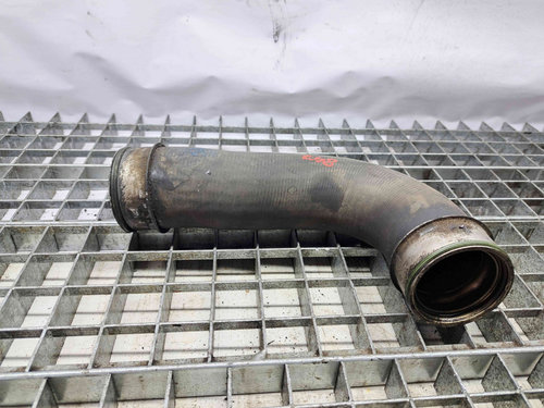 Furtun intercooler Volkswagen Passat B6 Variant (3C5) [Fabr 2005-2010] 3C0145832 2.0 TDI BMP 2.0 TDI...