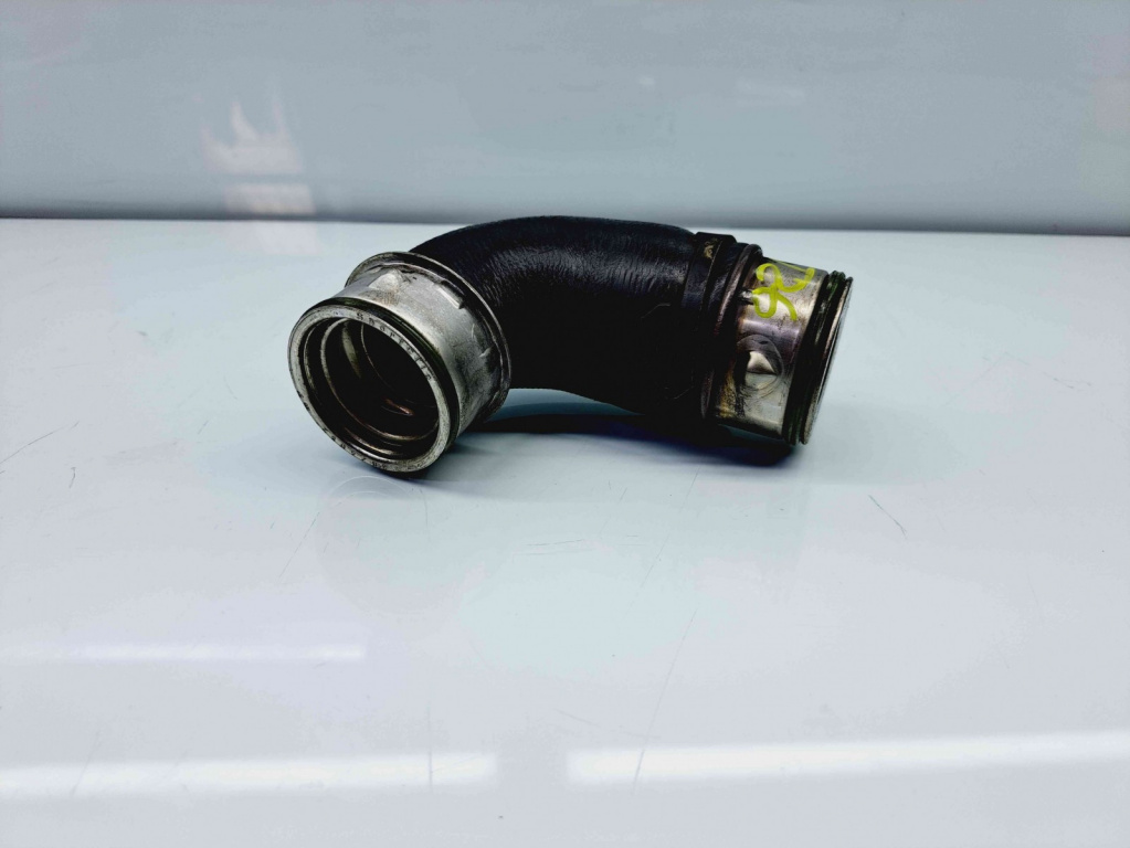 Furtun intercooler Volkswagen Passat B6 Variant (3C5) [Fabr 2005-2010] 03G131111B 2.0 TDI BKP 103KW / 140CP 2.0 TDI BKP 103KW / 140CP