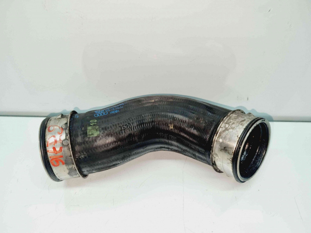 Furtun intercooler Volkswagen Passat B6 Variant (3C5) [Fabr 2005-2010] 1K0145838D 2.0 TDI BKP 103KW / 140CP 2.0 TDI BKP 103KW / 140CP