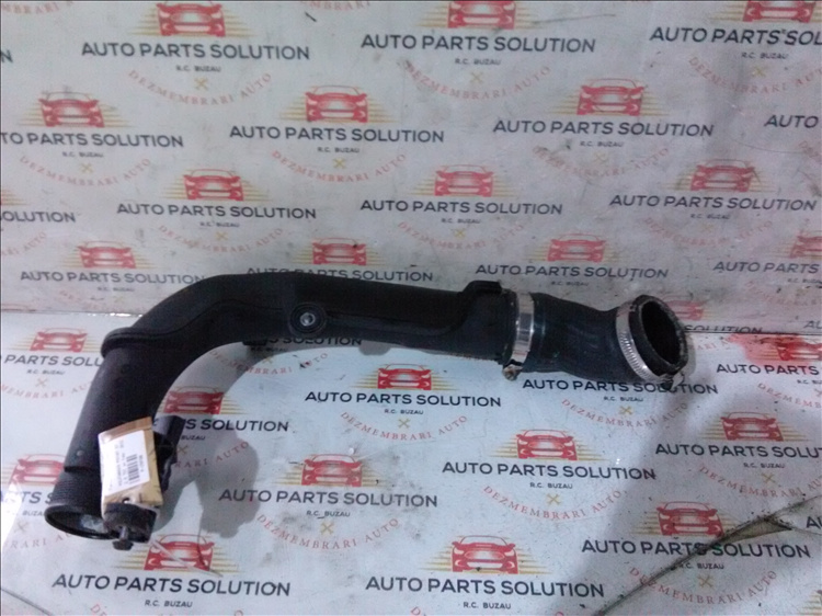 Furtun intercooler VOLKSWAGEN PASSAT B7 2.0 TDI an fabr. 2012