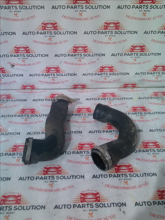 Furtun intercooler VOLKSWAGEN PASSAT B7 2.0 TDI
