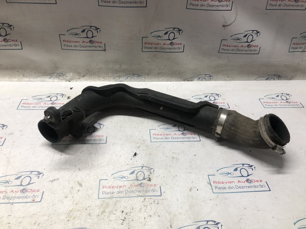 Furtun intercooler Volkswagen Passat B7 2.0 Motorina 2011, 1K0145770AE