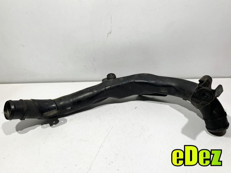 Furtun intercooler Volkswagen Passat B7 