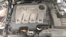 Furtun intercooler Volkswagen Passat B7 2012 Break...