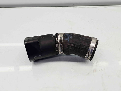 Furtun intercooler Volkswagen Passat B7 (362) [Fabr 2010-2014] 1K0145828T 2.0 TDI CFGB 125KW / 170CP