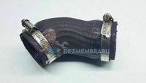 Furtun intercooler Volkswagen Passat B7 (365) Vari...