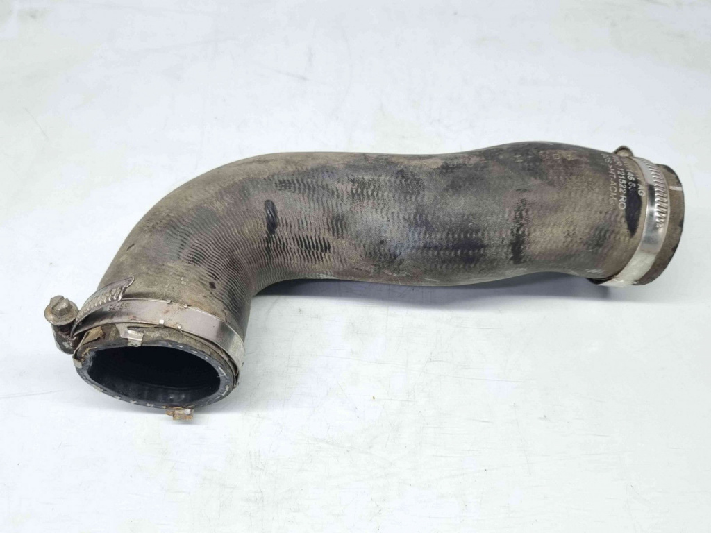 Furtun intercooler Volkswagen Passat B7 (365) Variant [Fabr 2010-2014] 1K0145832 2.0 TDI CFFB 2.0 TDI CFFB 103KW / 140CP