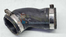 Furtun intercooler Volkswagen Passat B7 (365) Vari...