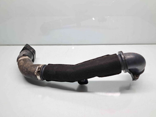 Furtun intercooler Volkswagen Passat B8 (3G2) [Fabr 2015-prezent] 4L131111M 2.0 TDI CRLB 110KW / 150...