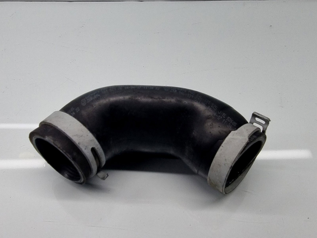 Furtun intercooler Volkswagen Passat B8 (3G2) [Fabr 2015-prezent] 04L131521AE 1.6 TDI DCXA 88KW / 120CP