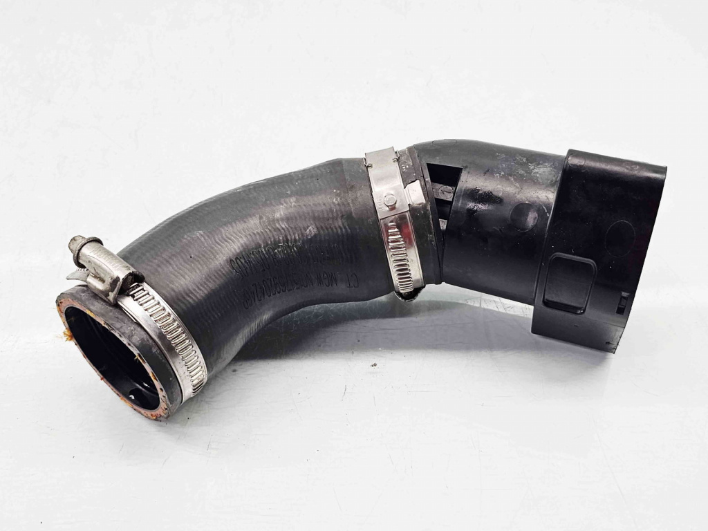 Furtun intercooler Volkswagen Passat B8 (3G2) [Fabr 2015-prezent] 04L145828G 2.0 TDI DFGA 110KW / 150CP
