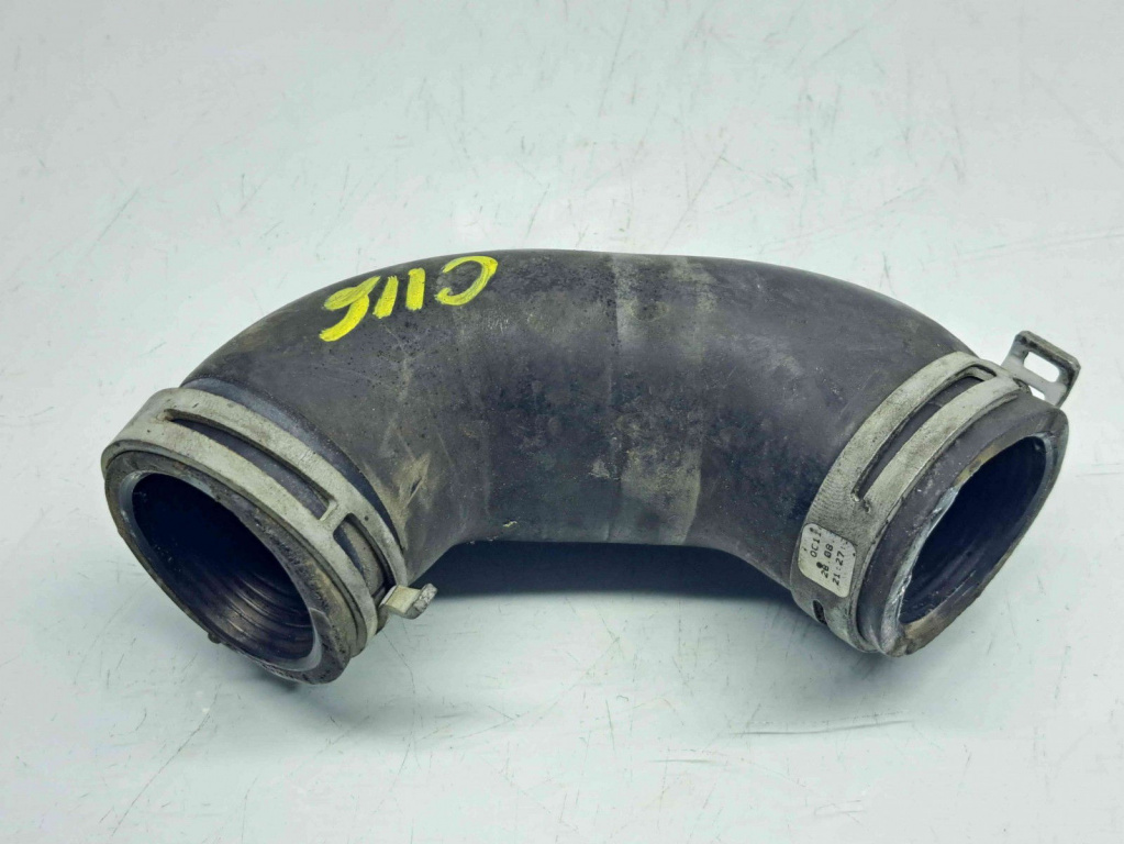 Furtun intercooler Volkswagen Passat B8 Variant (3G5) [Fabr 2015-prezent] 04L131521AF 2.0 TDI DFGA 2.0 TDI DFGA 110KW / 150CP