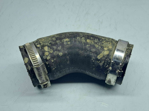 Furtun intercooler Volkswagen Passat B8 Variant (3G5) [Fabr 2015-prezent] 04L145762CC 2.0 TDI DFGA 2...