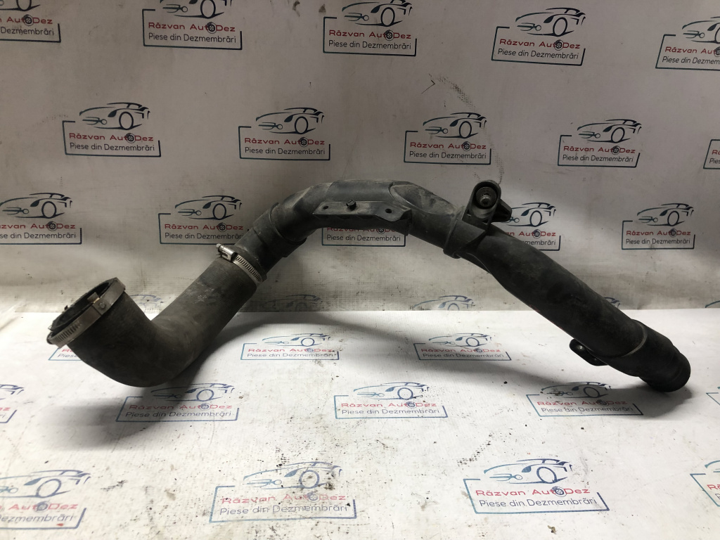 Furtun intercooler Volkswagen Passat CC 2.0 Motorina 2011, 5N0145840F