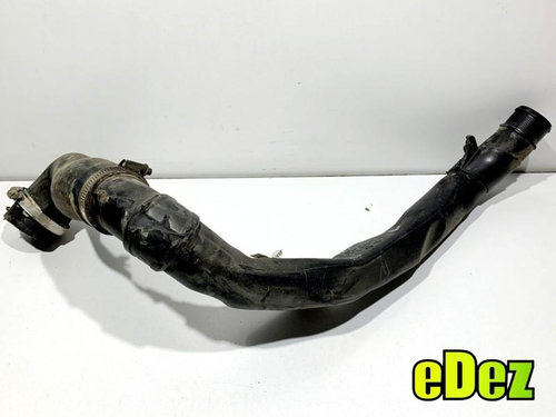 Furtun intercooler Volkswagen Passat CC (2008-2012) 2.0 tdi CBBB 1K0145840AB