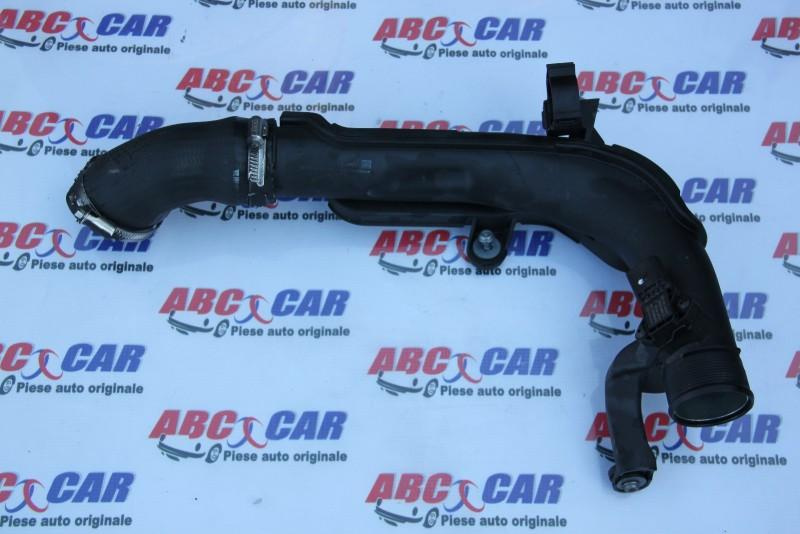 Furtun intercooler Volkswagen Passat CC 2008-2012 1K0145770AE