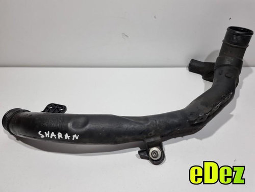 Furtun intercooler Volkswagen Passat CC (2008-2012) 2.0 TDI CFFB 5N0145840C