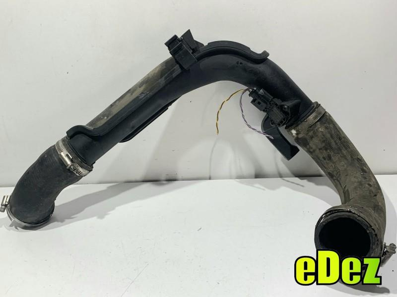 Furtun intercooler Volkswagen Passat CC (2008-2012) 2.0 tdi CFFB 1K0145770AE