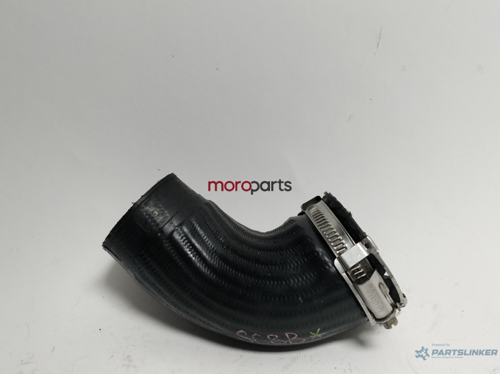 Furtun intercooler ​Volkswagen Passat CC (357) DSG 2.0 tdi CBB B 2009 VOLKSWAGEN PASSAT CC (357) [ 2008 - 2012 ] OEM 1K0145762GK