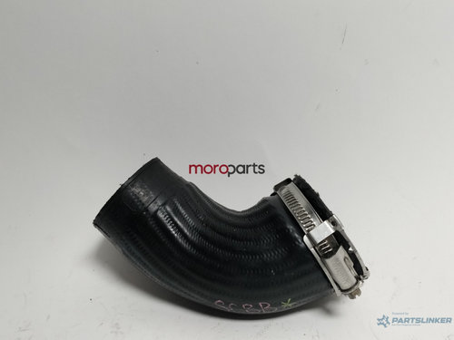 Furtun intercooler Volkswagen Passat CC (357) DSG 2.0 tdi CBB B 2009 VOLKSWAGEN PASSAT CC (357) [...