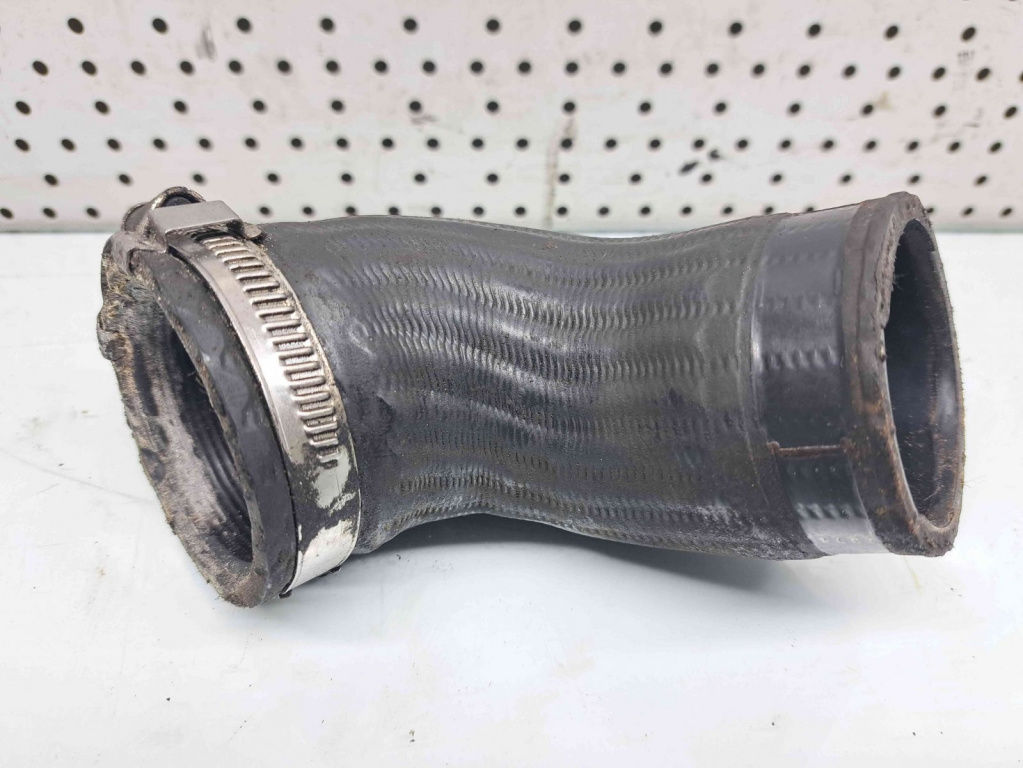Furtun intercooler Volkswagen Passat CC (357) [Fabr 2008-2012] 1K0145762 2.0 TDI CBAB 2.0 TDI CBAB 103KW / 140CP