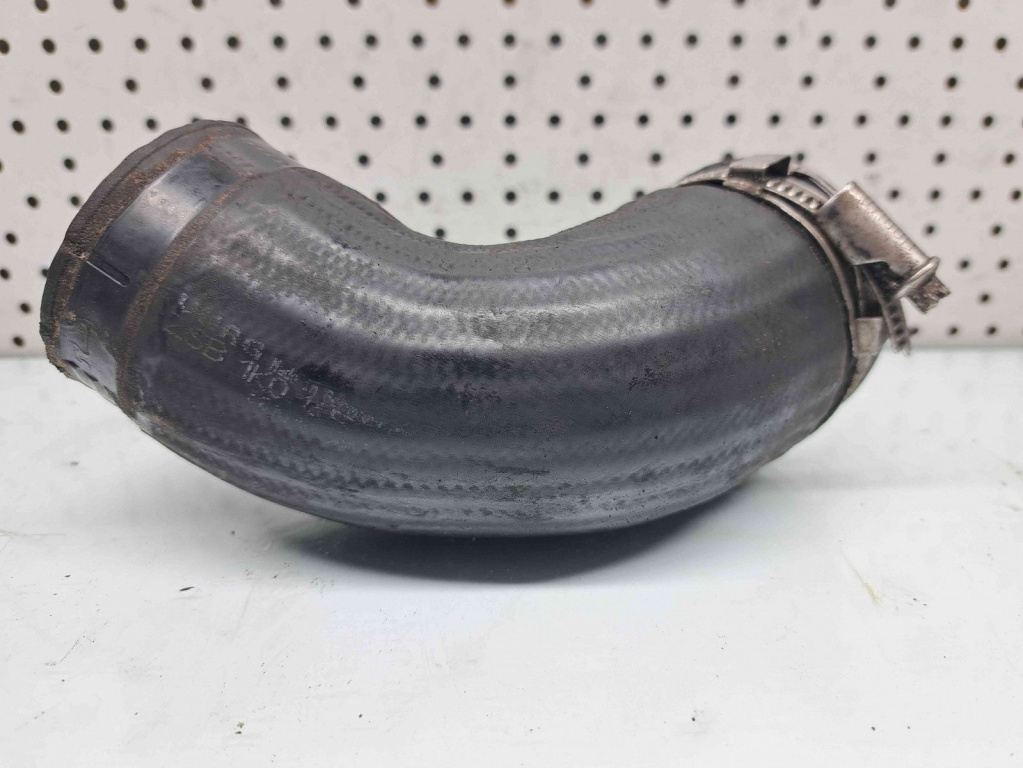 Furtun intercooler Volkswagen Passat CC (357) [Fabr 2008-2012] 1K0145762 2.0 TDI CBAB 2.0 TDI CBAB 103KW / 140CP