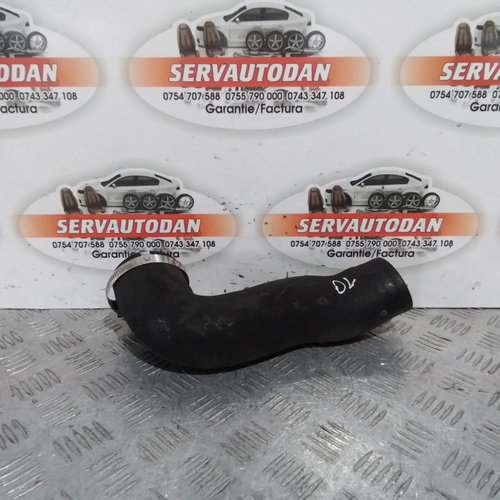 Furtun intercooler Volkswagen Passat CC facelift (2012-2016) 2.0 Motorina 2013, 1K0145832AA