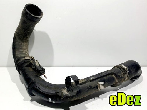 Furtun intercooler Volkswagen Passat CC facelift (2012-2016) 2.0 TDI CFFB 1K0145770AE